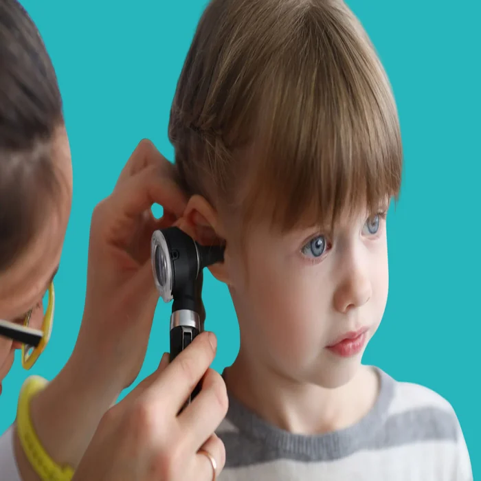 افضل قطرة لعلاج شمع الاذن عند الاطفال 