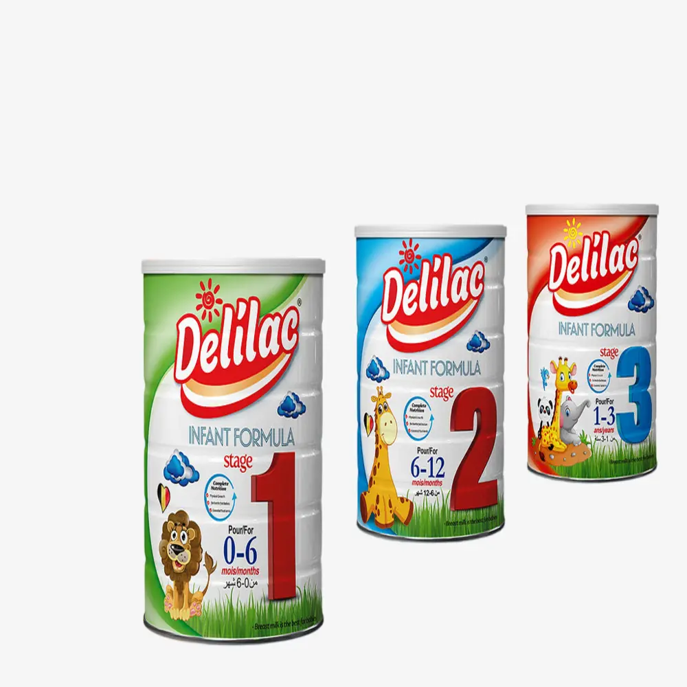 Delilac 