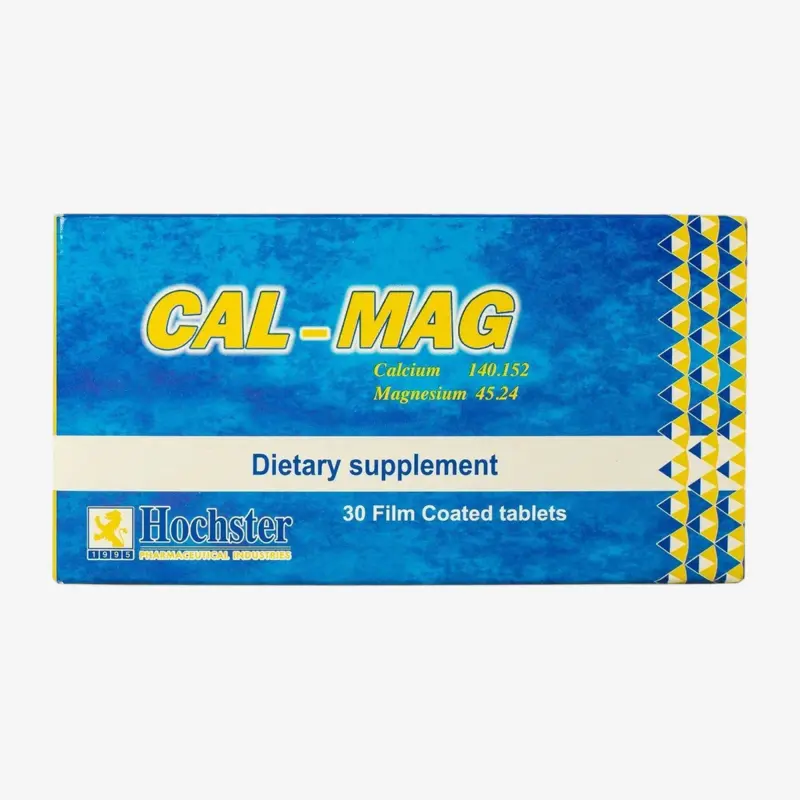 كال ماج اقراص 30 قرص 