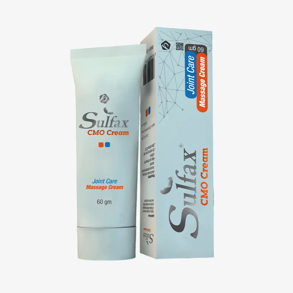 Sulfax 60g Gel