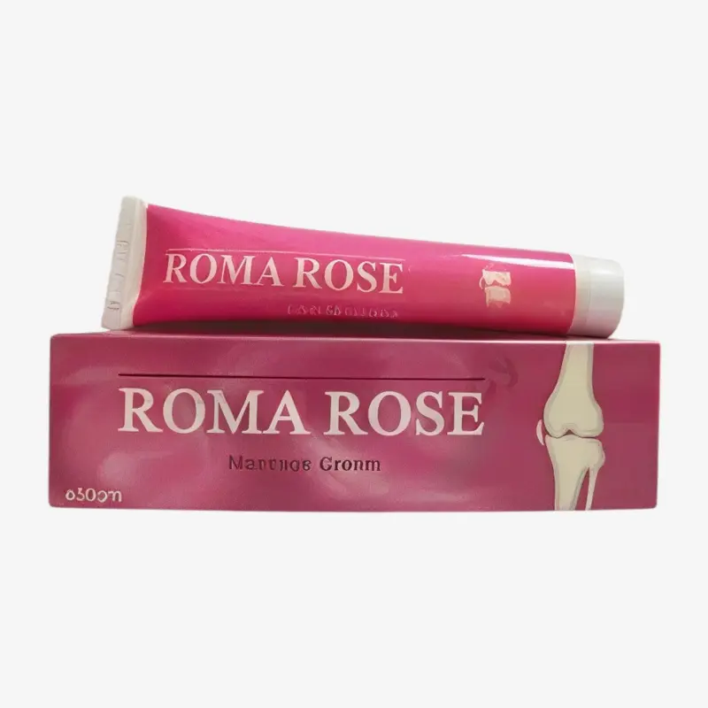 روما روز 50 جرام كريم 50 جرام