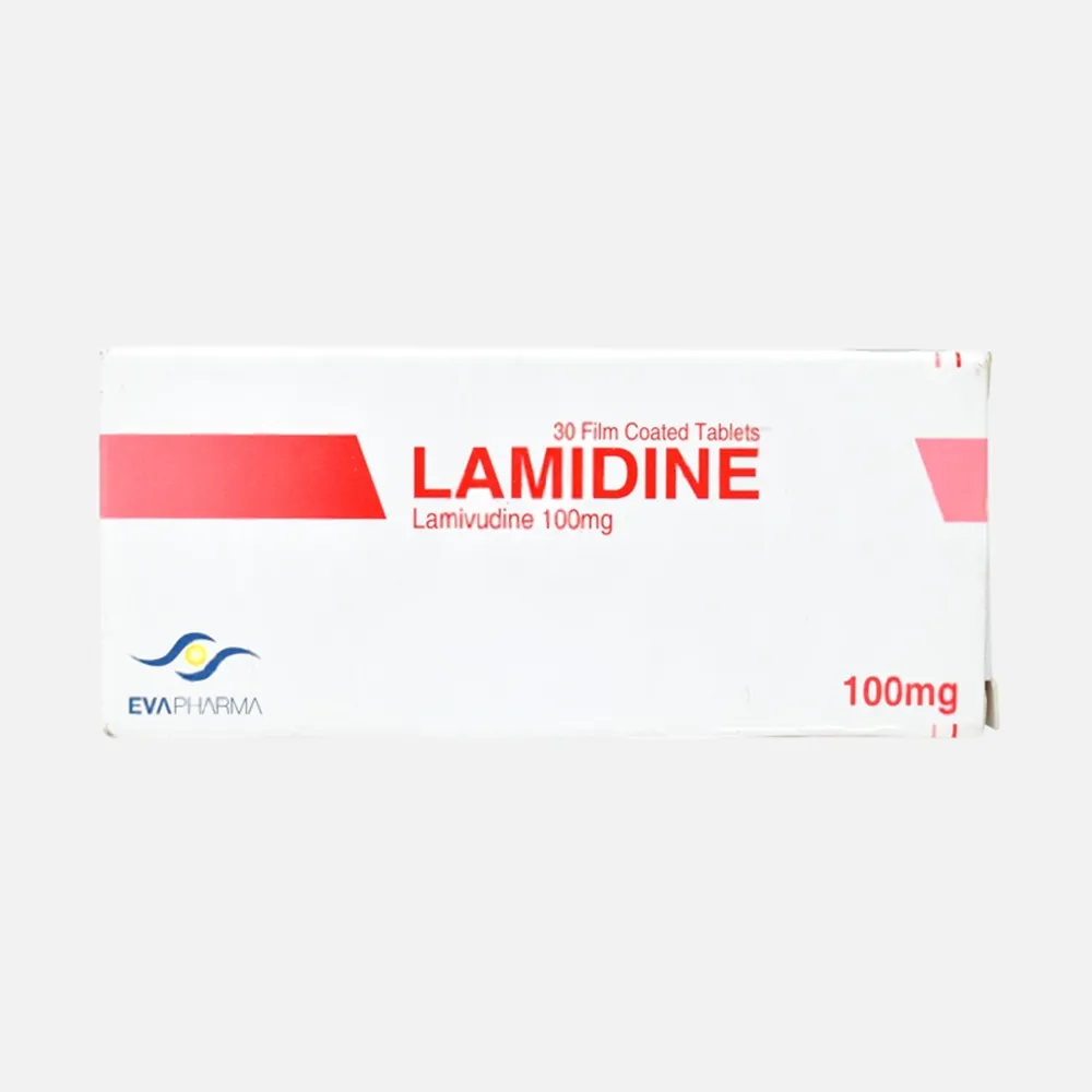 lamidine 100 mg 30 f.c. tab 100 mg