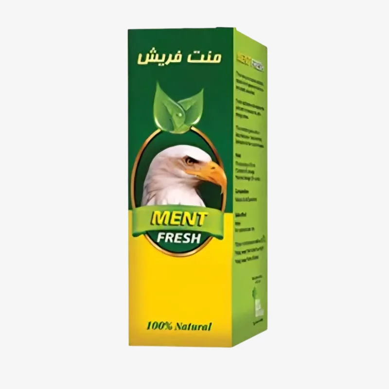 Ment Fresh 30doses
