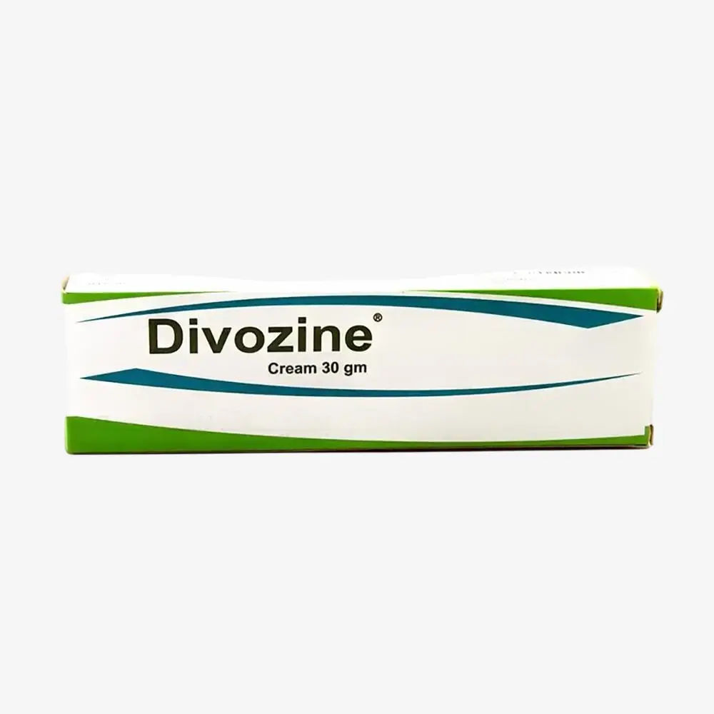 ديفوزين 30 جرام كريم 30 gm