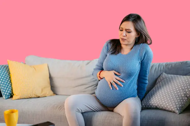 Fasting during pregnancy