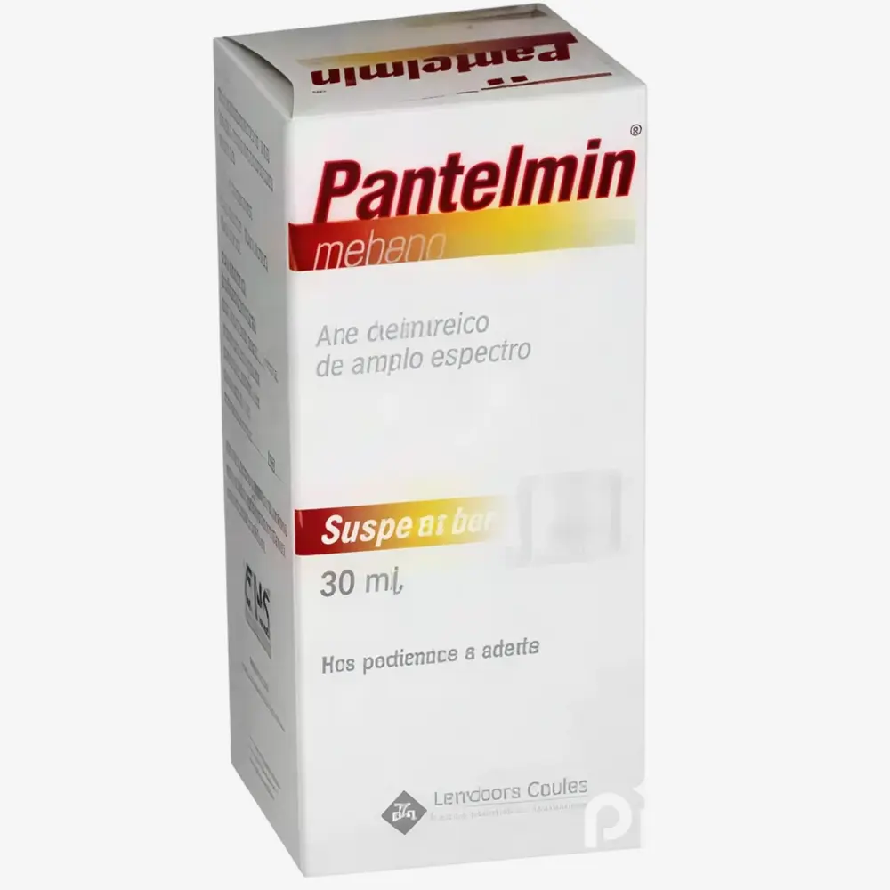 بنتالمين 30 ملي شراب 30 ml