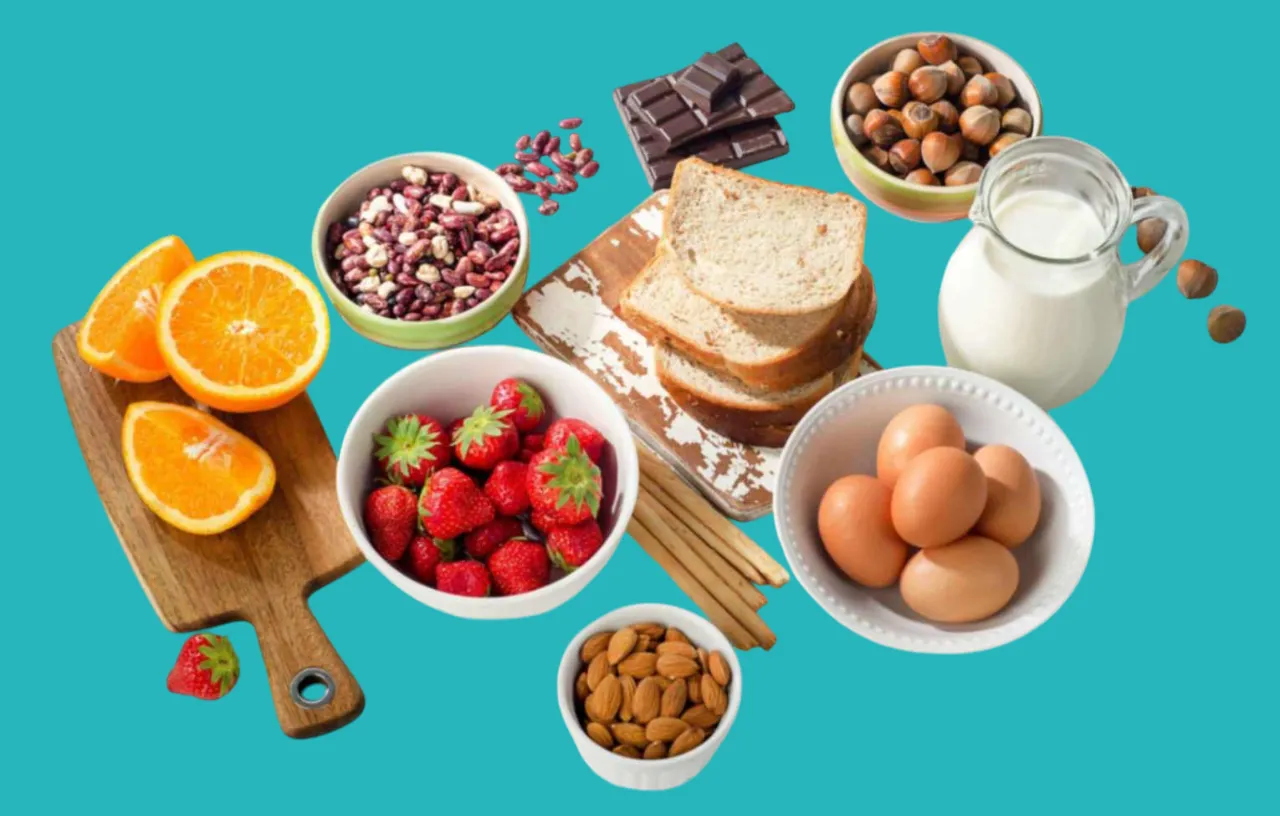  diet for irritable bowel syndrome patients