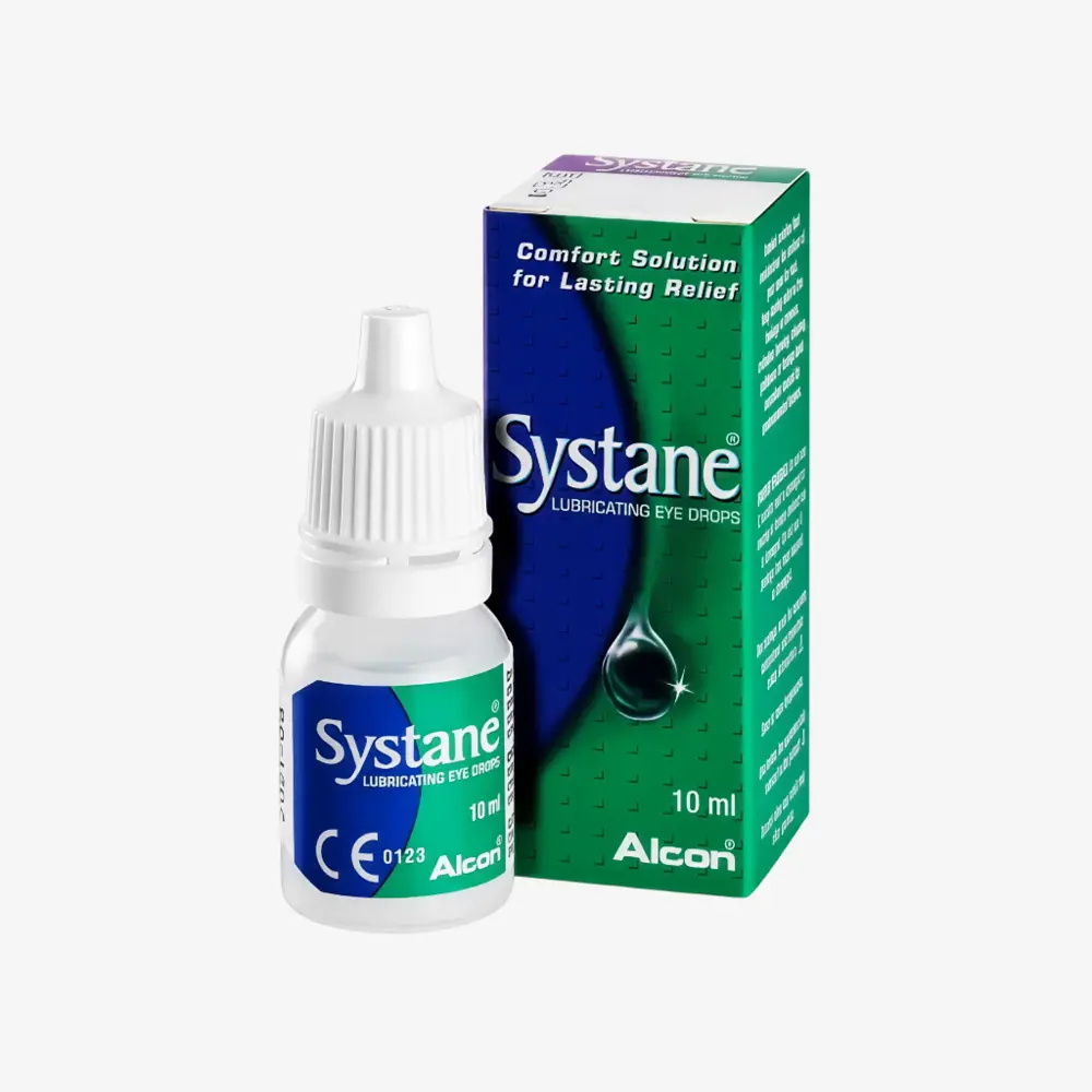 Systane 10 ml eye drops 10 ml