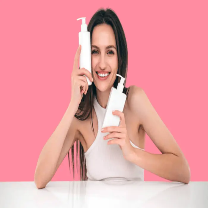 طريقة اختيار الشامبو الافضل لنوع الشعر 