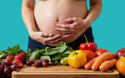 Balanced Diet for Pregnant Women