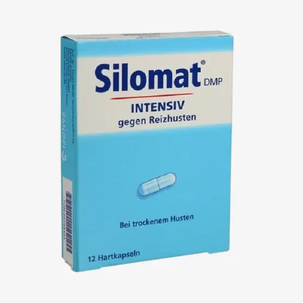 سيلومات 40 مليجرام كبسولات 40mg