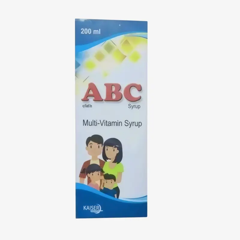 abc 60ml