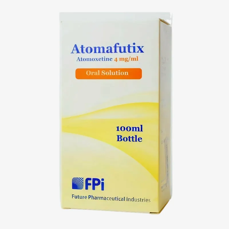 atomafutix 4mg/ml syrup