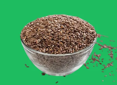 Benefits of flax seeds