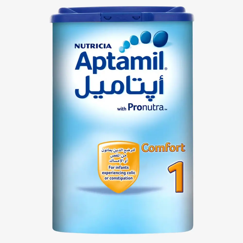 Aptamil  1 Comfort Infant Milk 