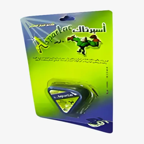 اسبارتاك اقراص 