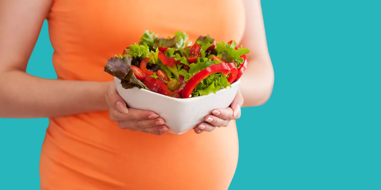  Foods That Help Improve Fertility