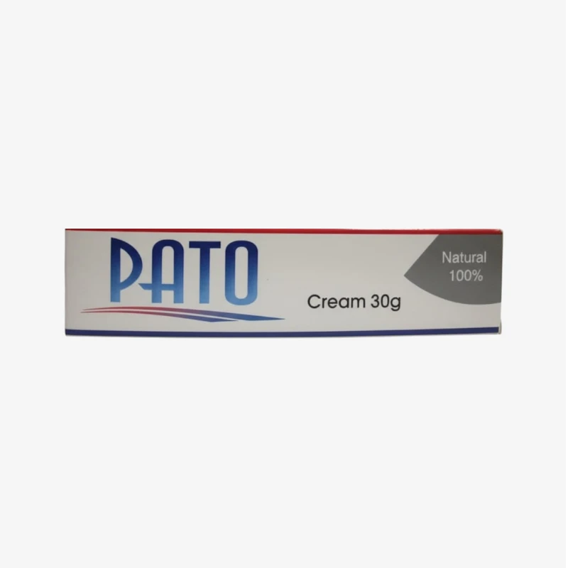 pato  30gm Cream 30 gm