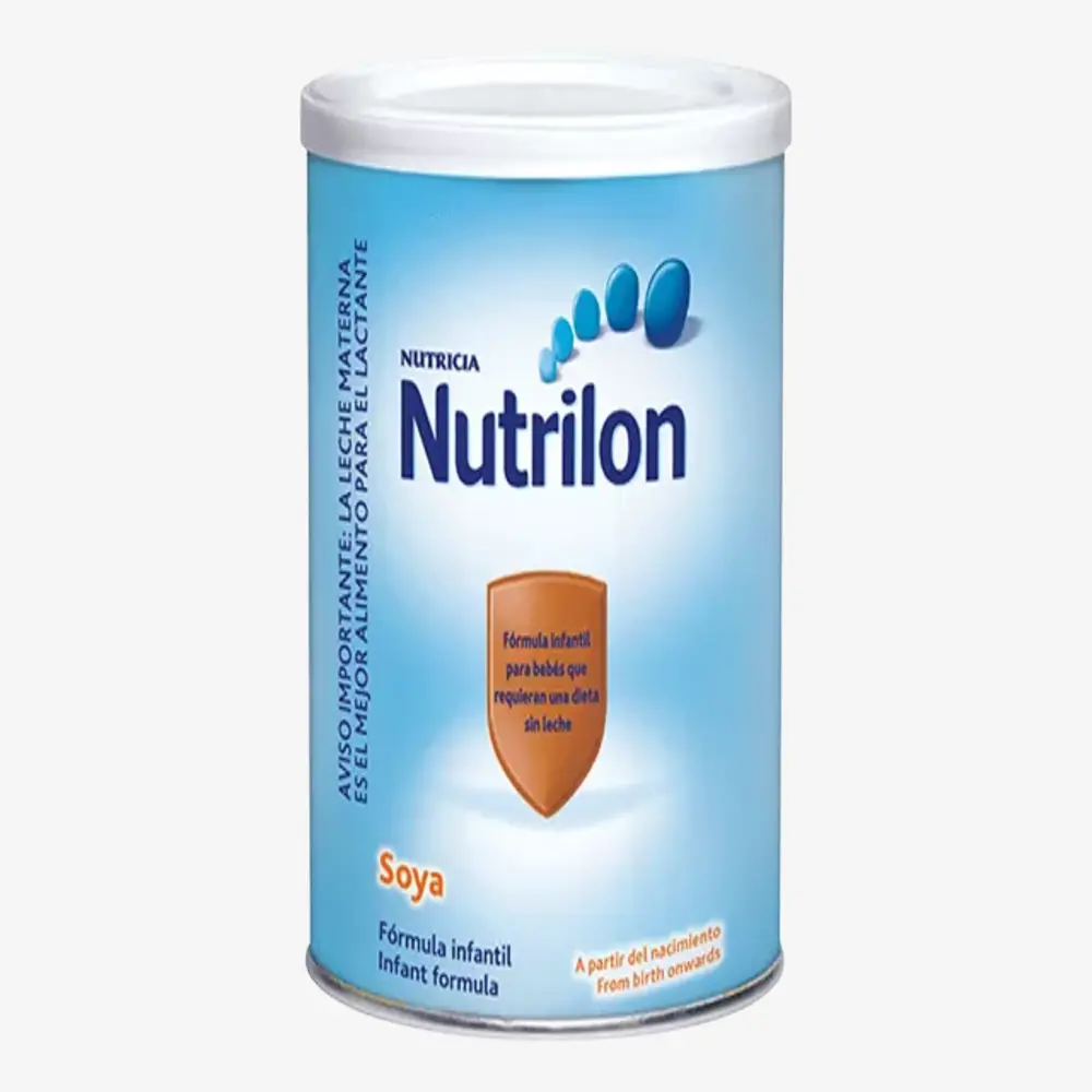 Nutrilon Soya 