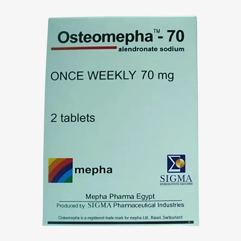 osteomepha 70 mg tablets 70 mg