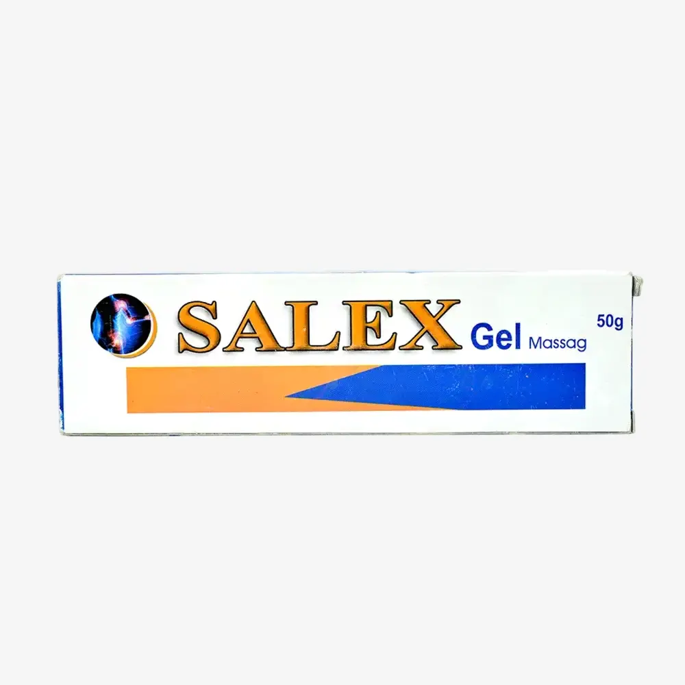 Salix GEL 50g Gel 