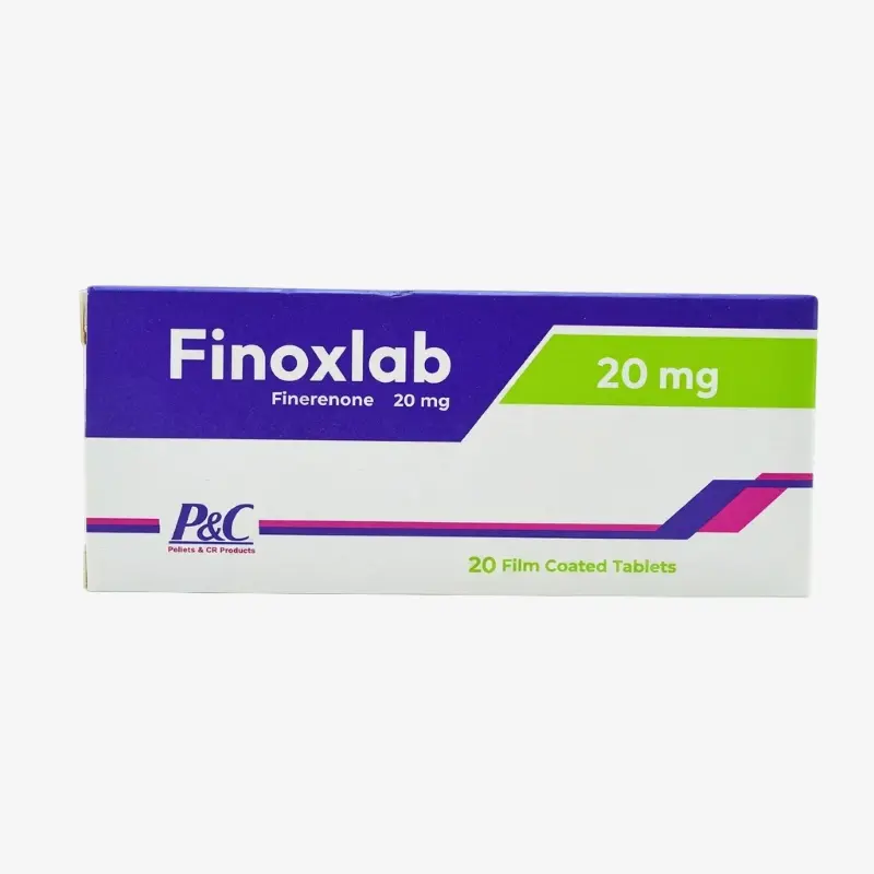 finoxlab 20 mg tablets 20 mg