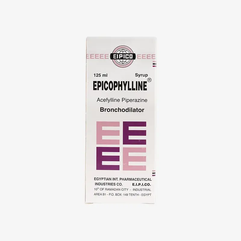 Epicophylline 066%