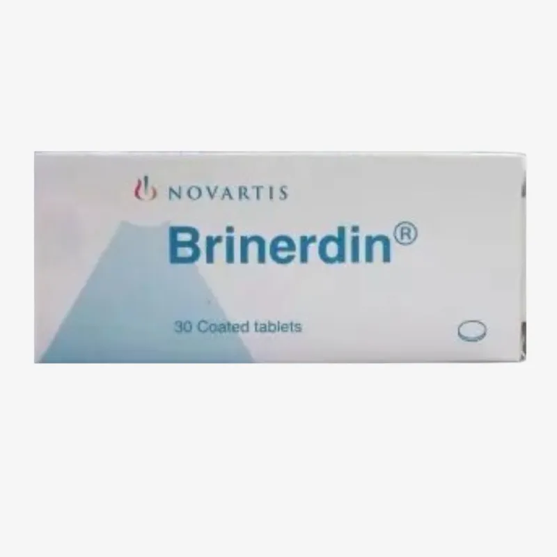 بريندين اقراص 30 قرص 0.1mg