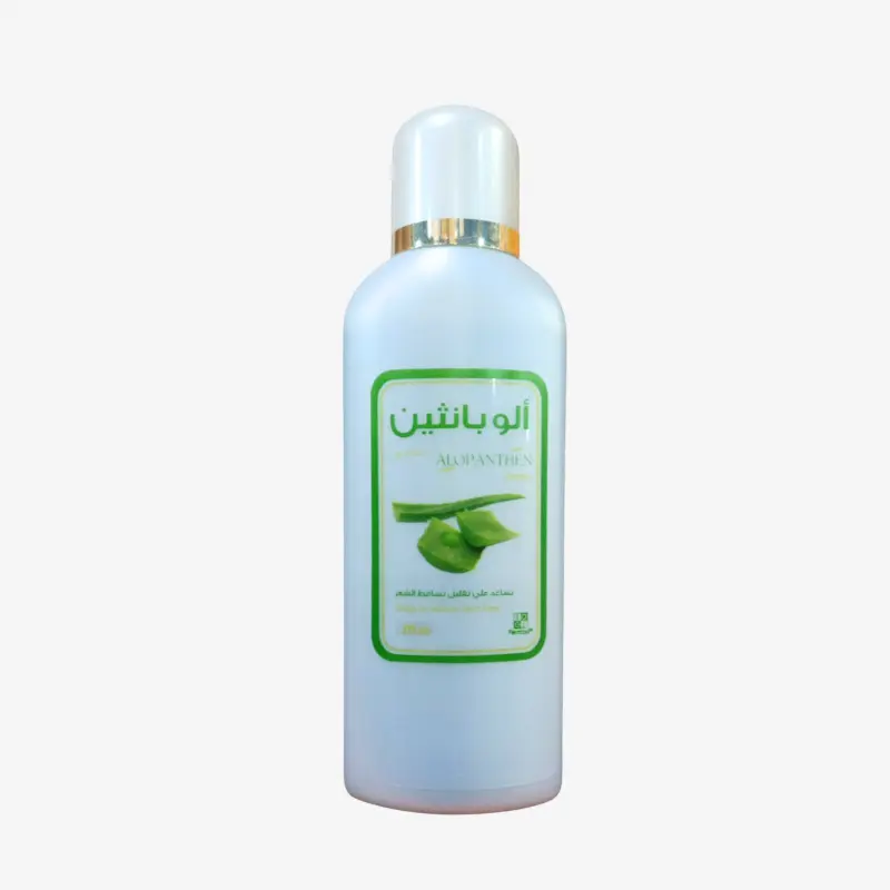 الوبانثين لوشن 190 ml