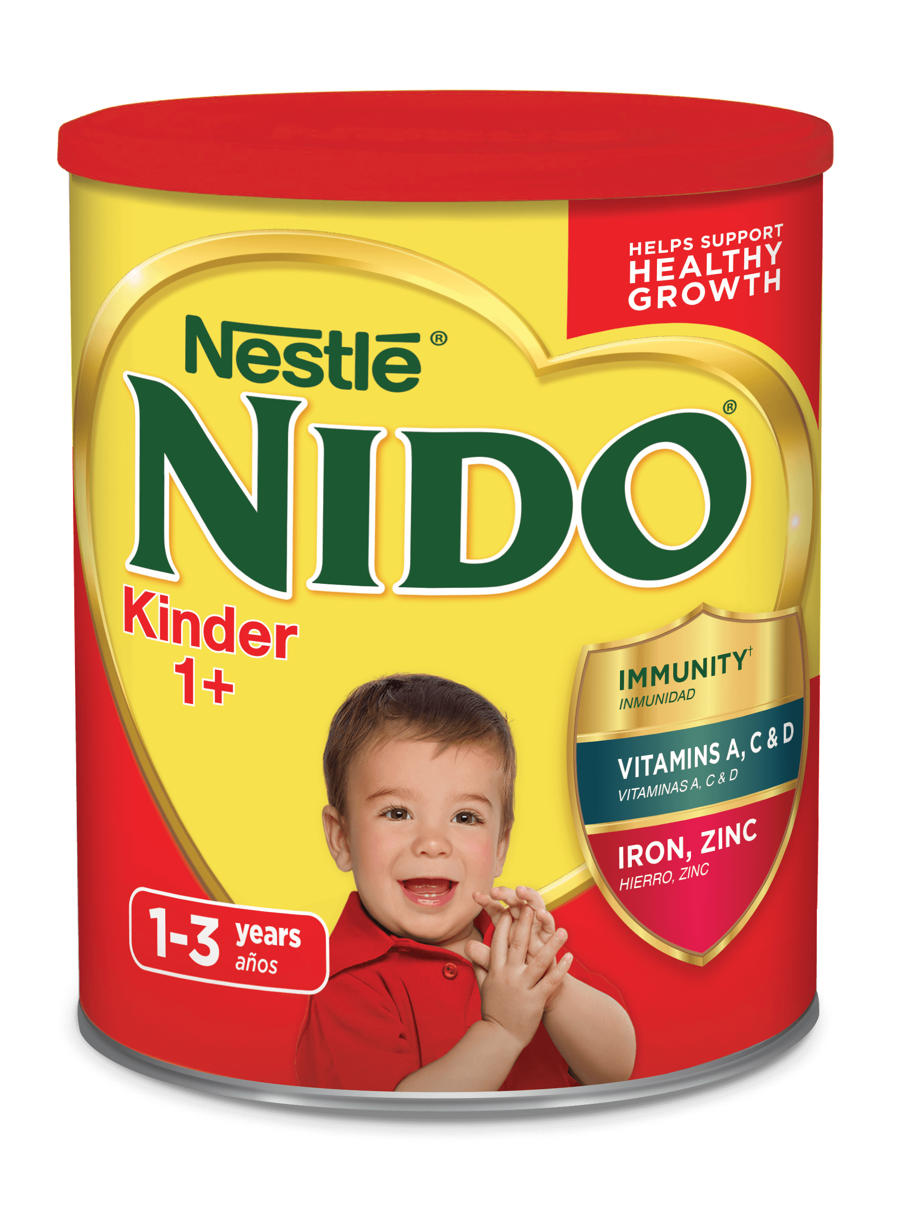 Nido 1 Plus 145 Gm Infant Milk Rosheta
