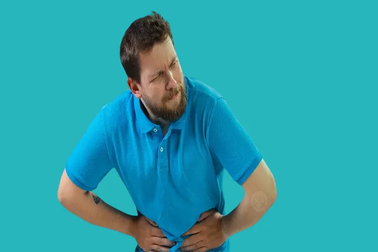 المغص الشديد في البطن من اعراض التهاب القولون التقرحي