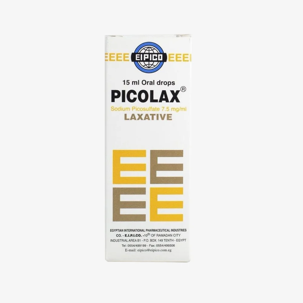 نقط بيكولاكس