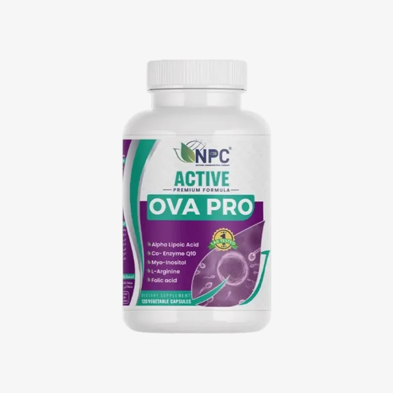ova pro 120 capsule 