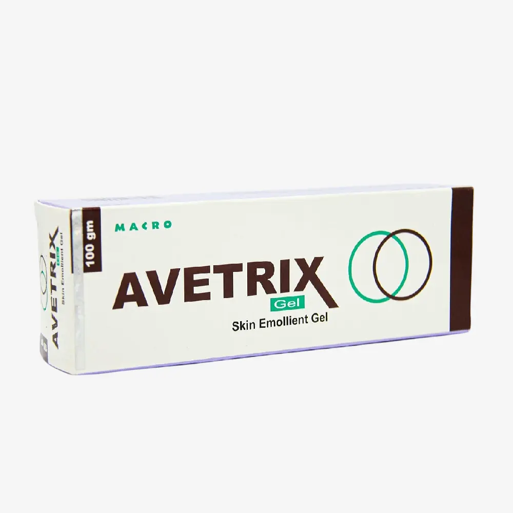 avetrix gel 100 gm 