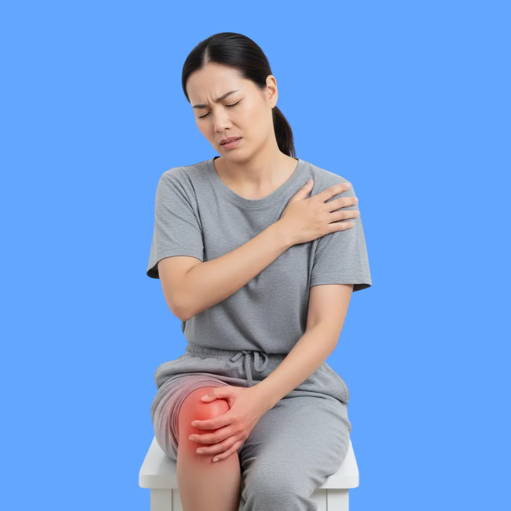 الذئبة الحمراء: الأسباب والأعراض والعلاج