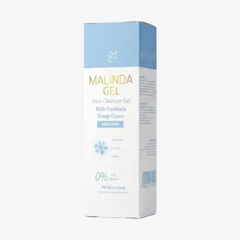 malinda 200 ml gel 200 ml