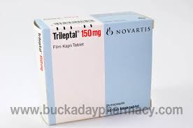 trileptal fct 300 mg