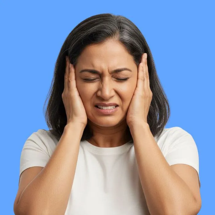 tinnitus: Causes, Symptoms, and Treatment