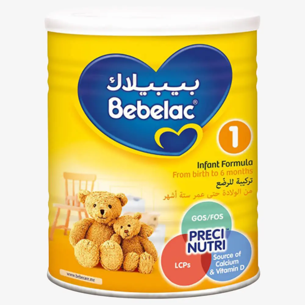 Bebelac 1 