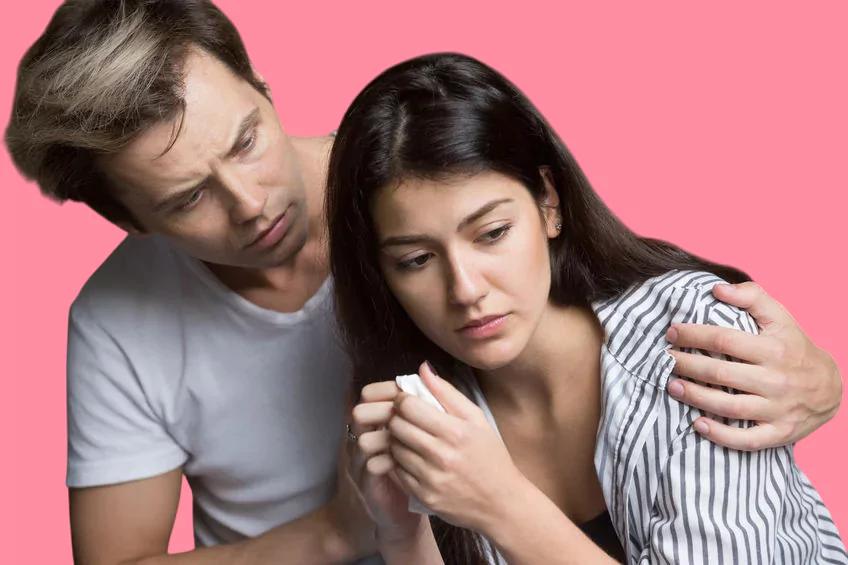  recurrent miscarriage