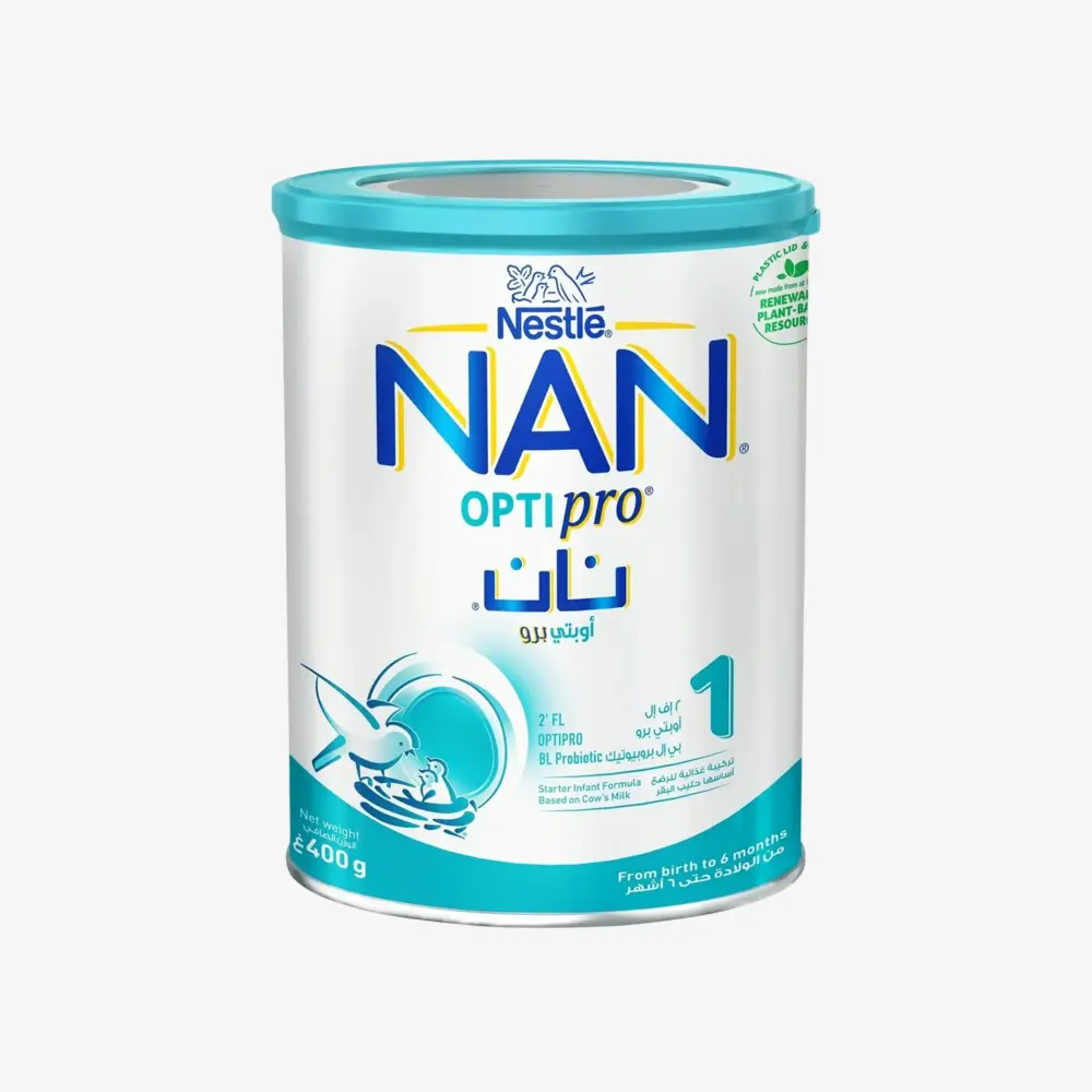 Nan 1 400 gm