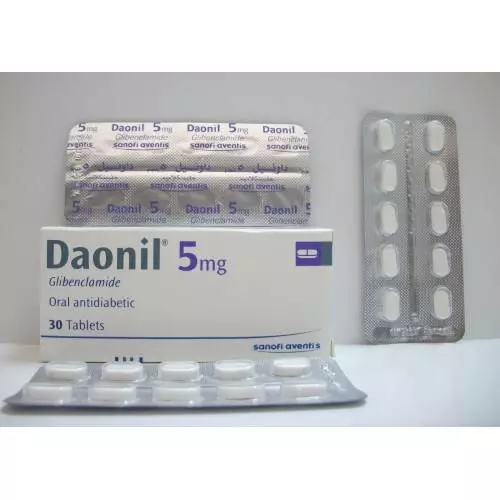داونيل 5mg