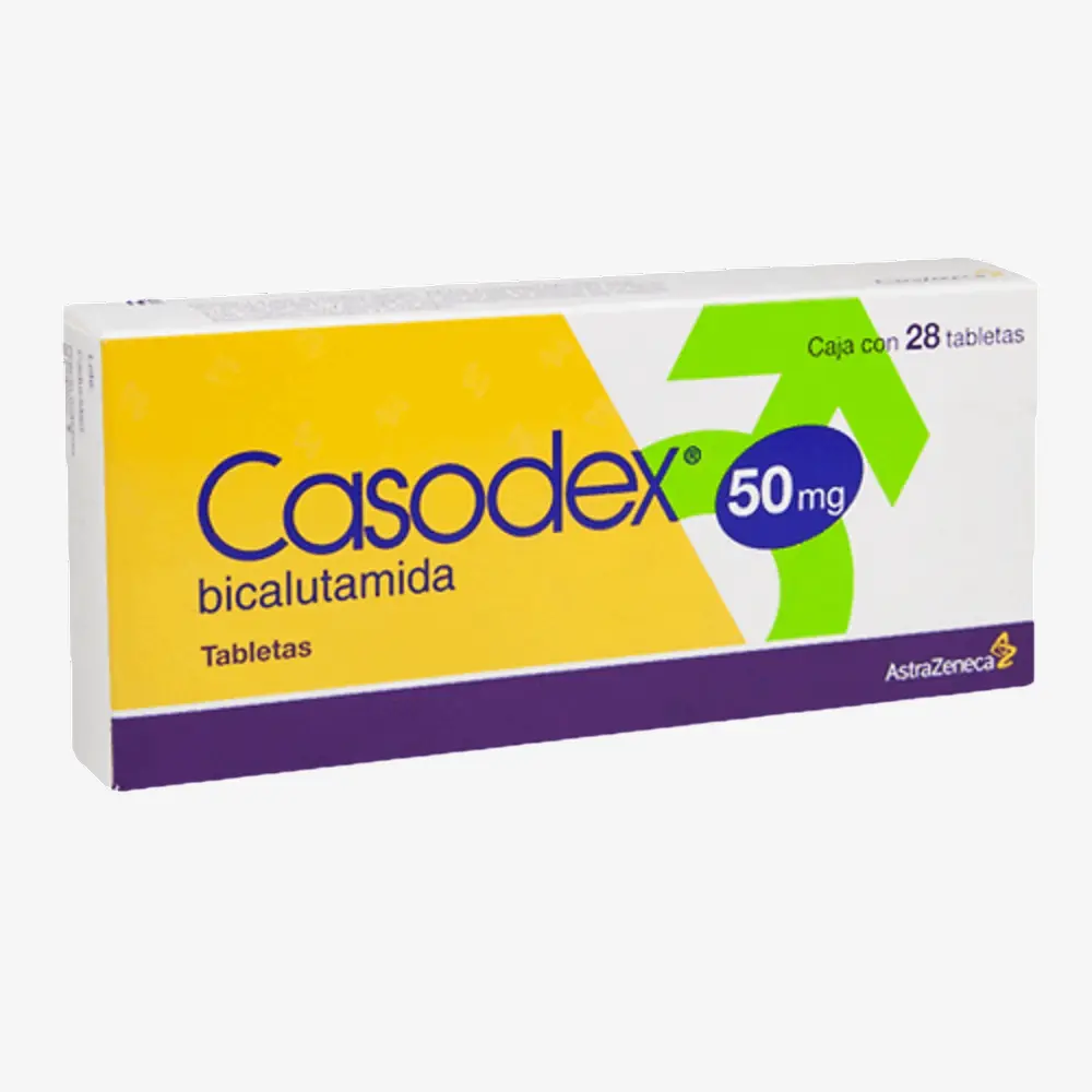 كازودكس 50mg