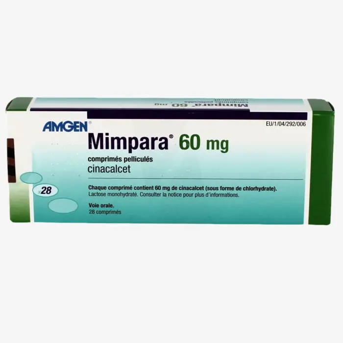 ممبارا 60 مليجرام 28 قرص 60mg