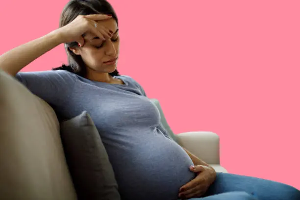 bleeding during pregnancy