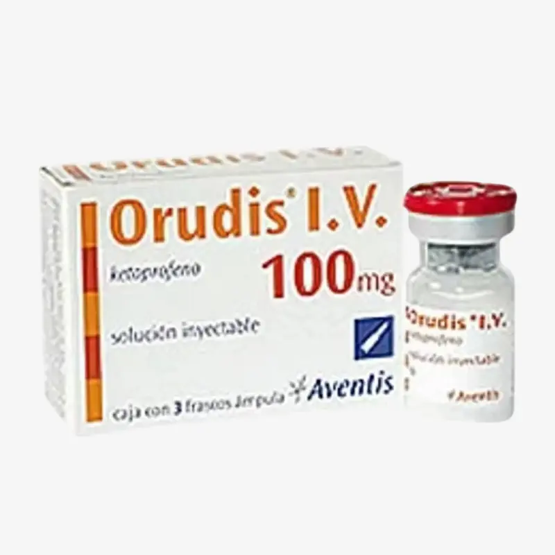 Ouradis 100mg