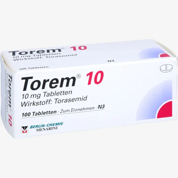 توريم 10 مليجرام اقراص 10mg