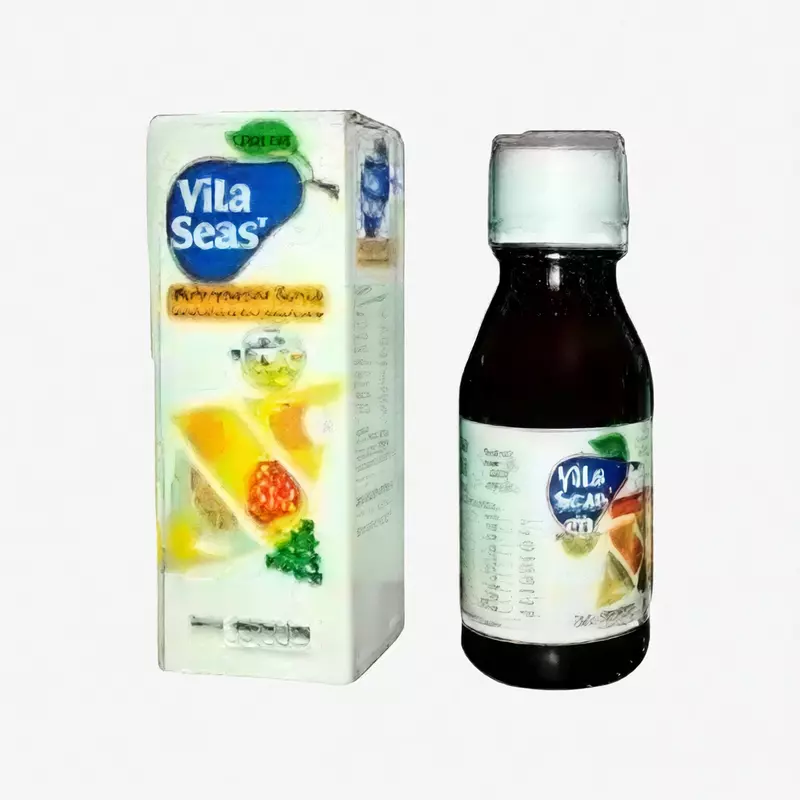 فيتاسيز شراب 