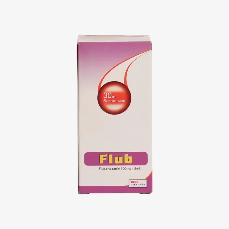 Flub 20MG/ML