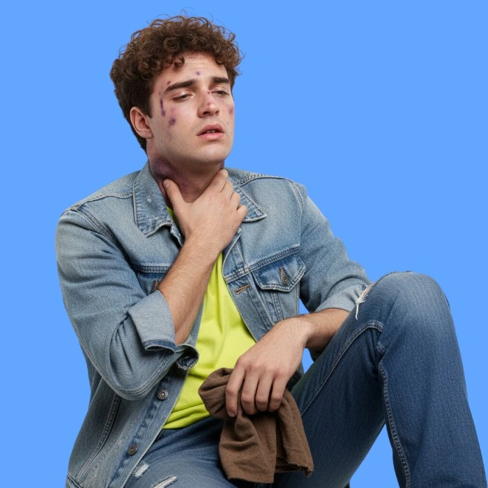 plague: causes, symptoms, and treatment